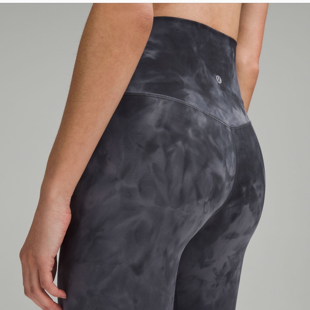 Lulu lemon align leggings